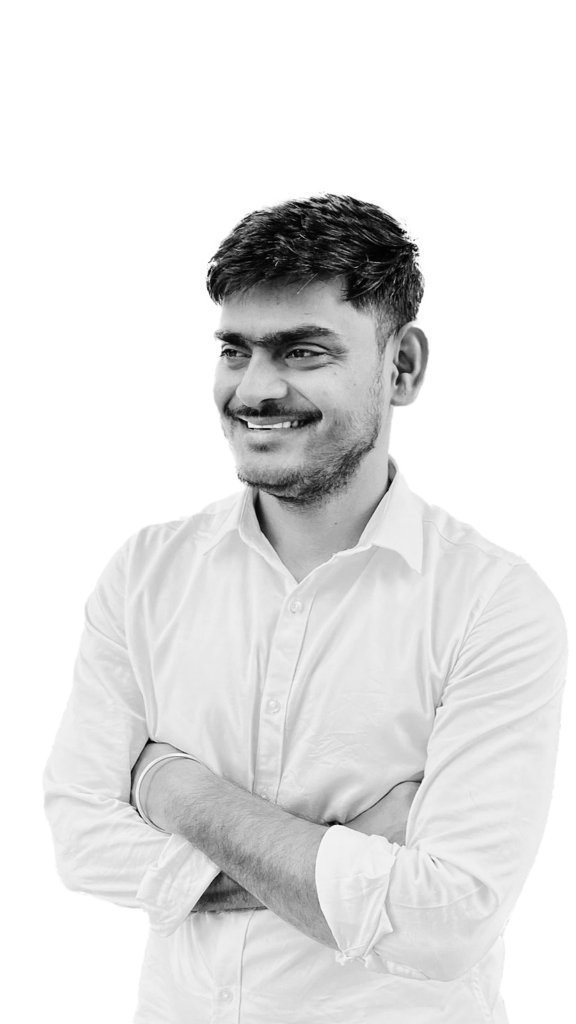 Virendra Singh SEO Professional Virendra Singh