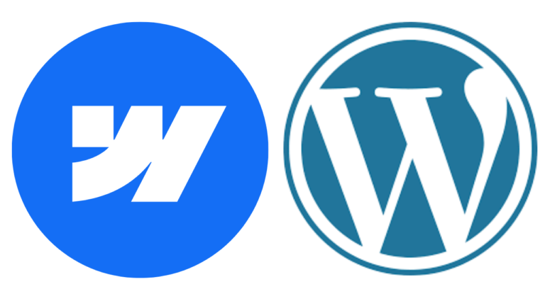 WordPress vs. Webflow for SEO