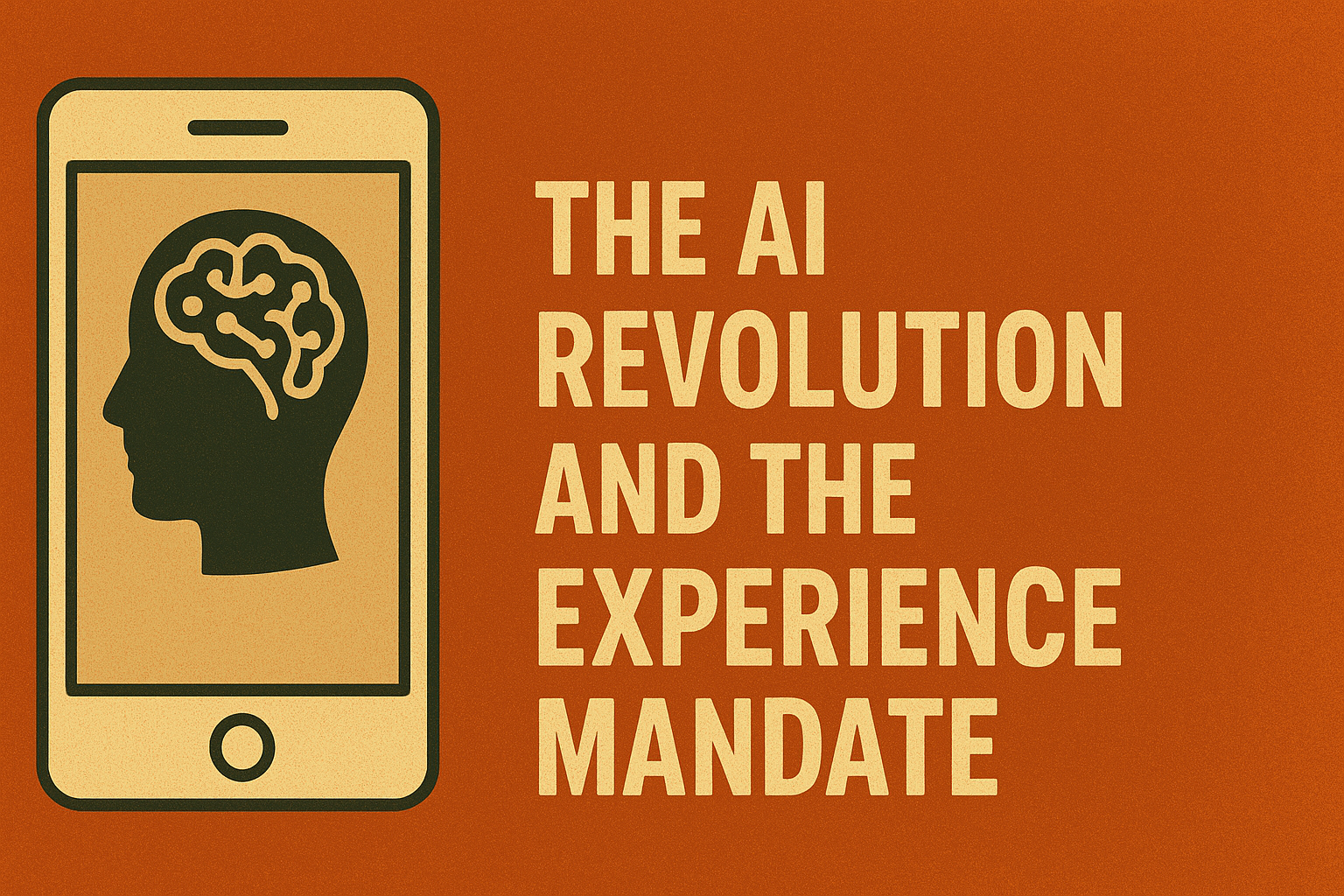 AI Revolution in google search